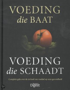 voeding die baat
